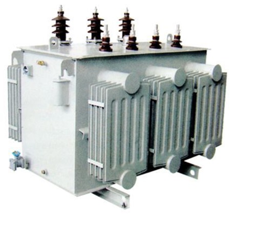 盐城S13-800KVA/10KV/0.4KV油浸式变压器