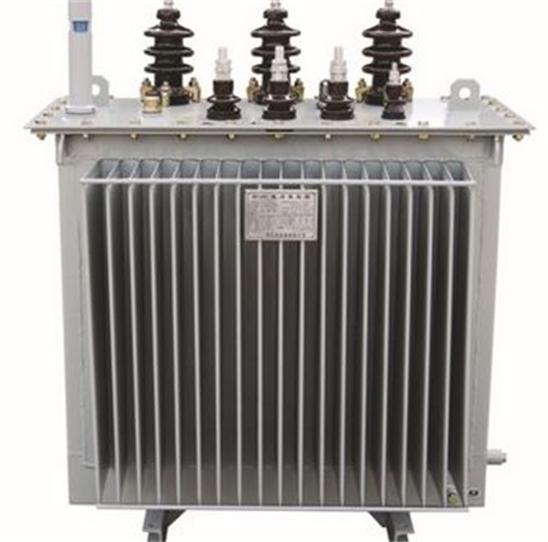 盐城S11-35KV/10KV/0.4KV油浸式变压器