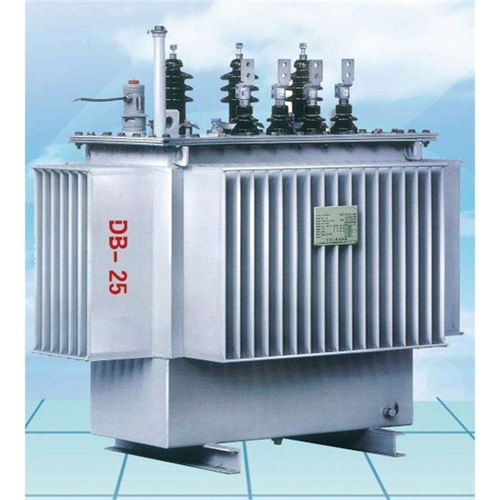 盐城S11-160KVA/10KV/0.4KV油浸式变压器