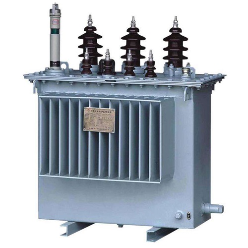 盐城S11-M-2000/10/0.4变压器（油浸式）