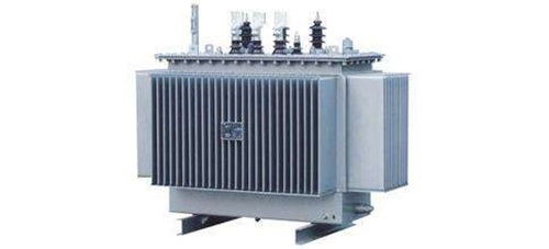 盐城S11-630KVA/10KV/0.4KV油浸式变压器
