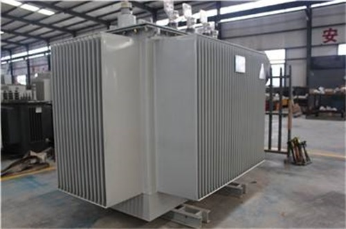 盐城S11-5000KVA/35KV/10KV/0.4KV油浸式变压器