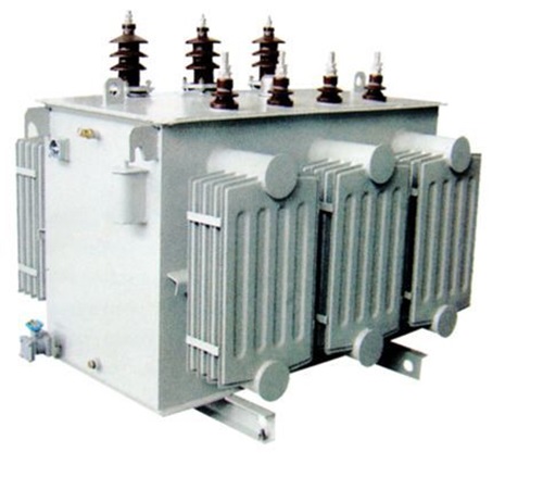 盐城S13-1600KVA/35KV/10KV/0.4KV油浸式变压器