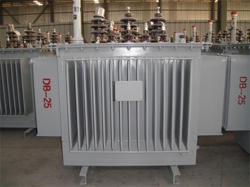 盐城S11-630KVA/35KV/10KV油浸式变压器