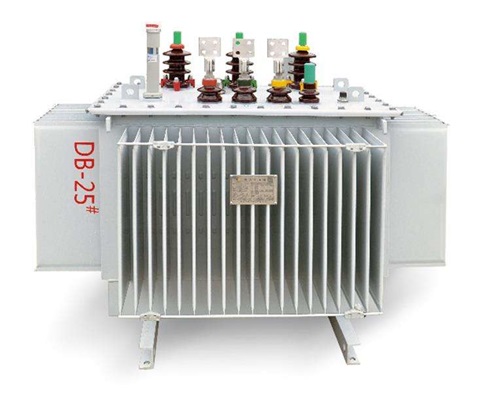 盐城SCB11-400KVA/10KV/0.4KV油浸式变压器