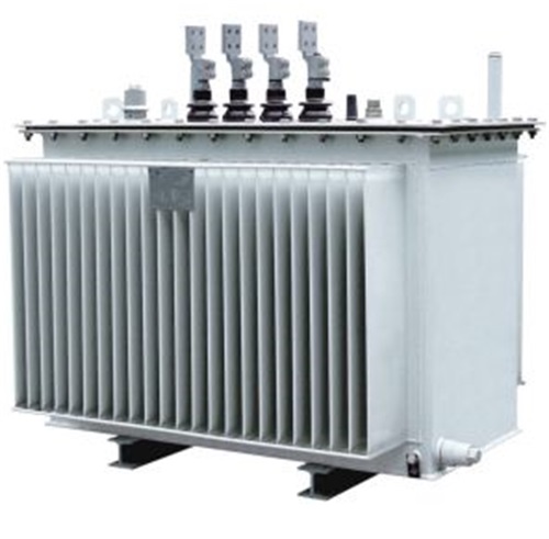 盐城S11-400KVA/10KV/0.4KV油浸式变压器