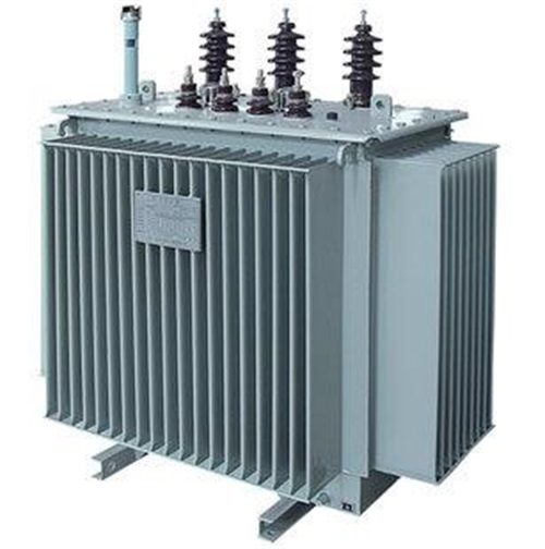 盐城S13-500KVA/10KV/0.4KV油浸式变压器